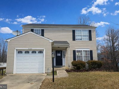 2412 Blackberry Ct, Bryans Road, MD, 20616