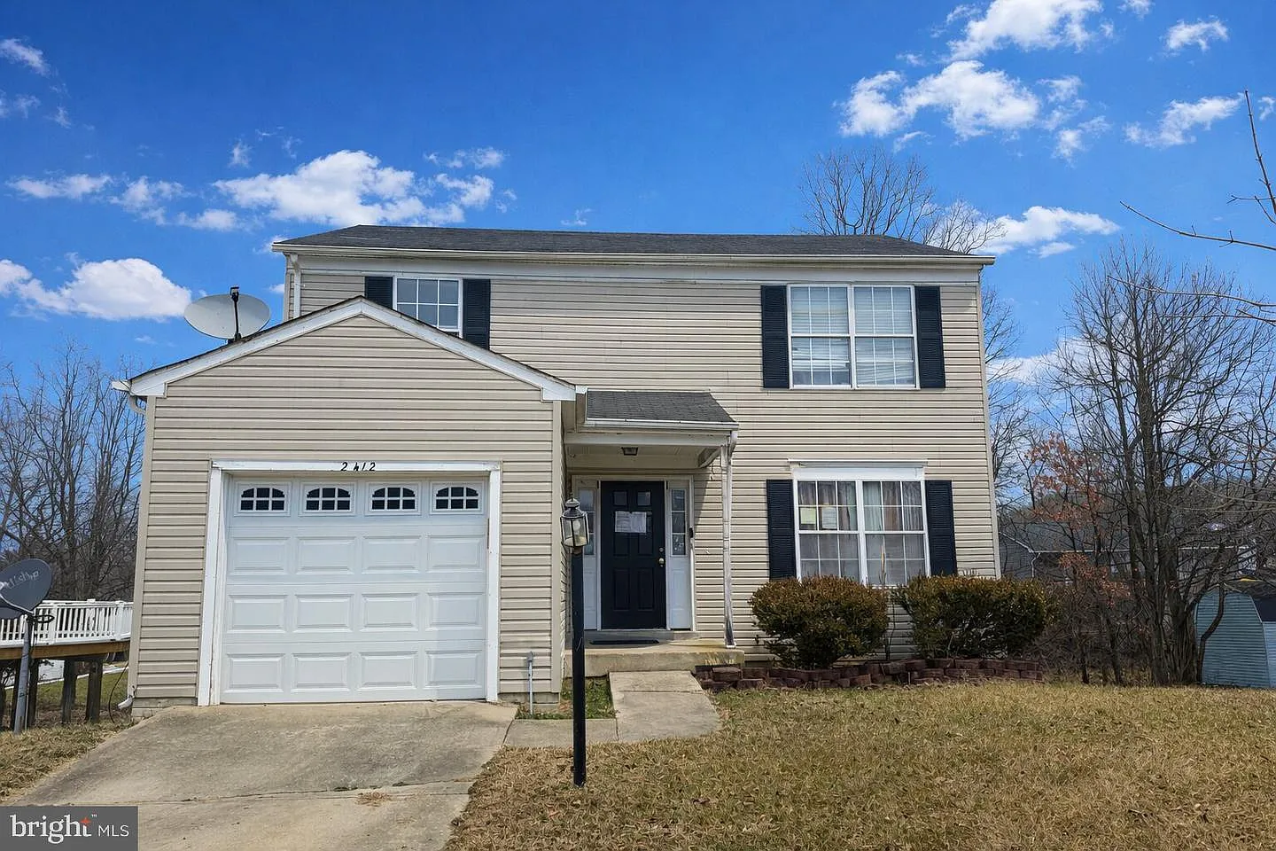 2412 Blackberry Ct photo 1
