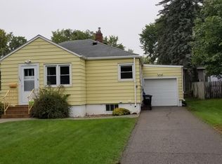 340 Elizabeth St, Detroit Lakes, MN 56501