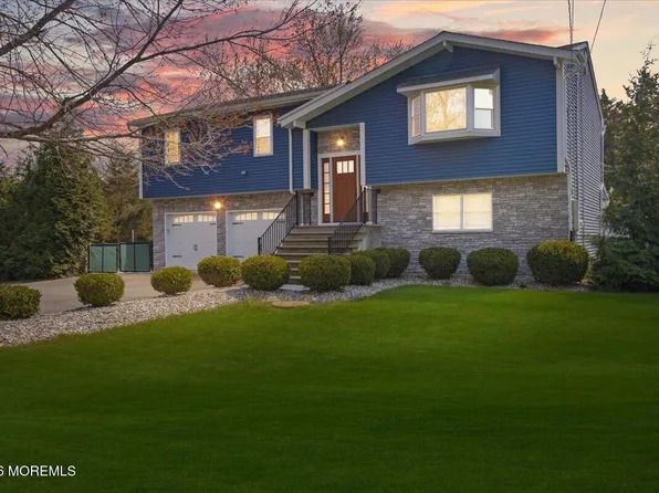 443 Bennetts Mills Road, Jackson, NJ 08527