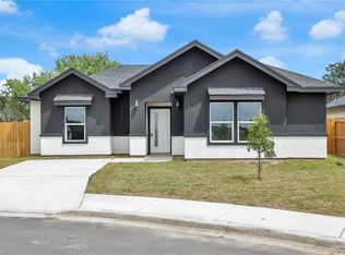 2205 Emily St, Weslaco, TX 78596
