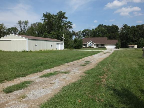 4th image of 993 County Road 800 N