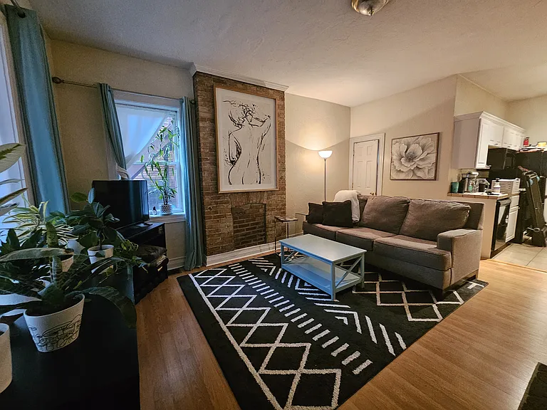 315 S Fairmount St #2 — Photo 1