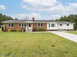 537 Hawkins Rd, Selma, NC 27576