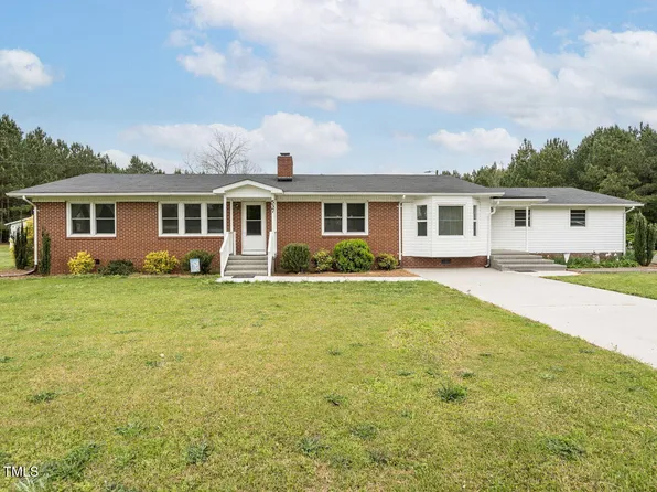 537 Hawkins Rd, Selma, NC 27576