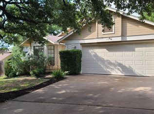 1426 Elm Brook Dr, Austin, TX 78758