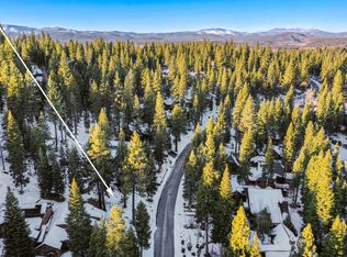 1764 Grouse Ridge Rd, Truckee, CA 96161