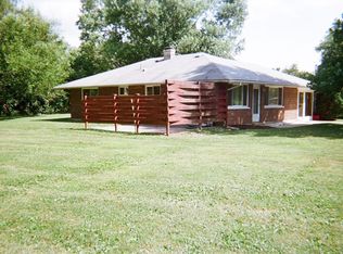 15 Ridge Ave, Oxford, OH 45056