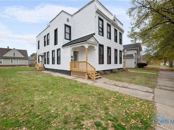 624 Bush St, Toledo, OH 43604