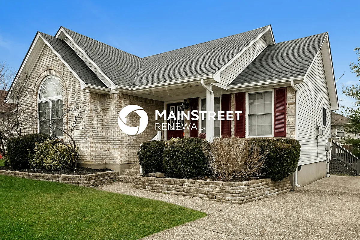 Front View - 156 Aulbern Dr W
