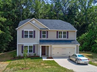 393 Wellridge Dr, Fort Mill, SC 29708