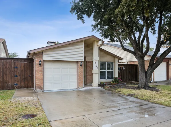 2107 Via Corona, Carrollton, TX 75006
