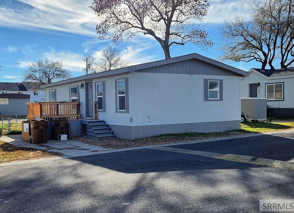 5555 Yellowstone 5555 Yellowstone Ave Chubbuck ID Zillow