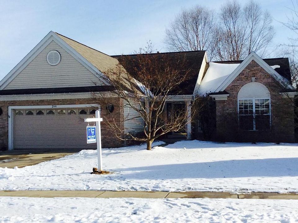1st image of 244 Equestrian Dr