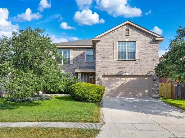 12527 Skyline Mesa, San Antonio, TX 78253