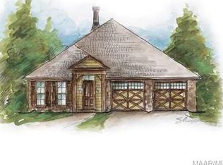 9111 White Poplar Cir, Pike Road, AL 36064