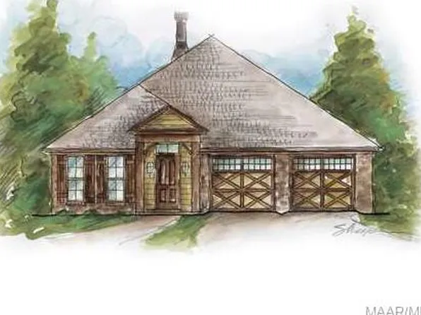 9111 White Poplar Cir, Pike Road, AL 36064