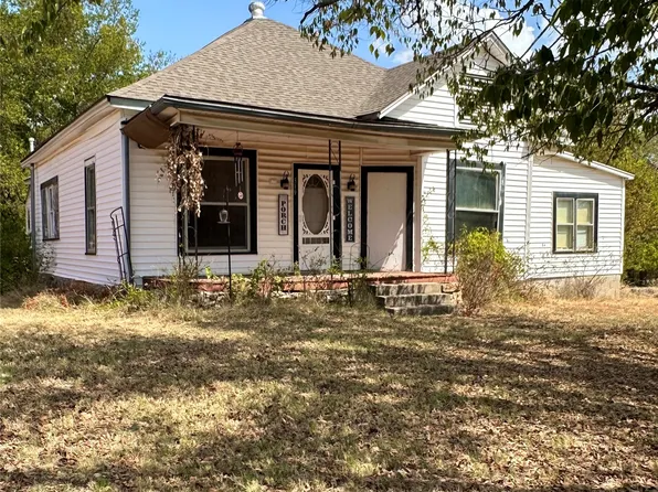 319 W Madison Ave, McAlester, OK 74501