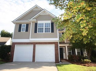 617 Tayser Ct, Lexington, SC 29072