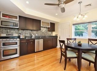 44 Vernon St APT 4M, Waltham, MA 02453