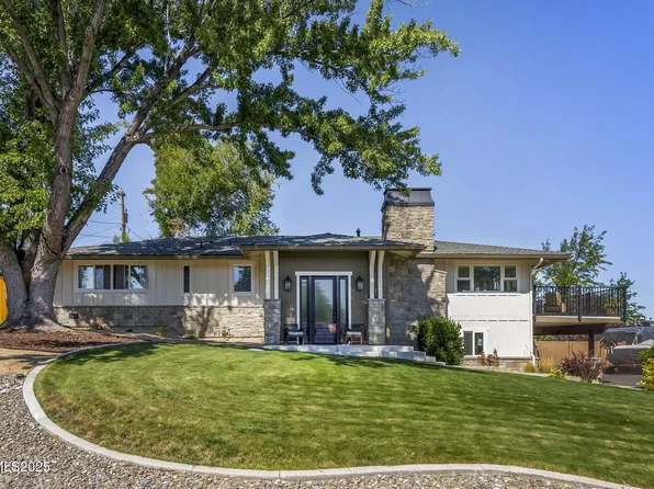 3100 Susileen Dr, Reno, NV 89509