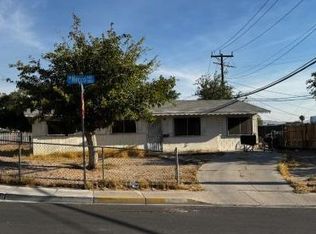 524 Recco Ave, North Las Vegas, NV 89030