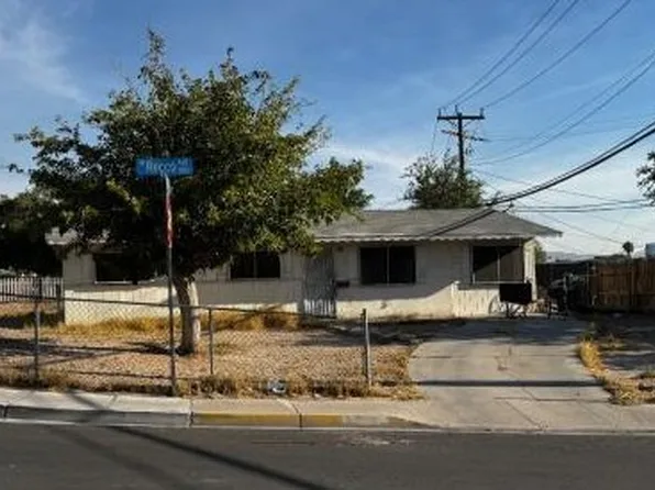 524 Recco Ave, North Las Vegas, NV 89030