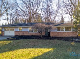 2111 Bucklew Dr, Toledo, OH 43613