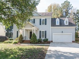 8442 Sandowne Ln, Huntersville, NC 28078