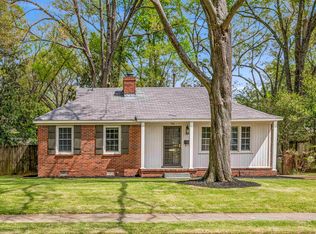 236 Eastland Dr, Memphis, TN 38111