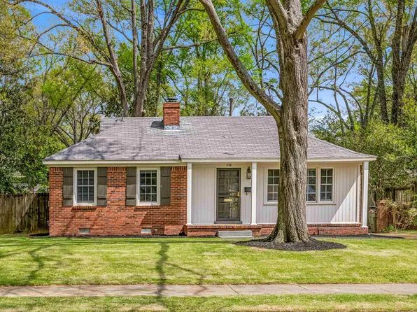 236 Eastland Dr, Memphis, TN 38111