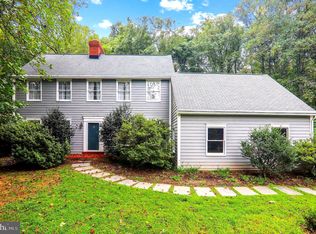 6 Redgate Ct, Silver Spring, MD 20905