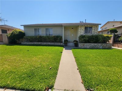 15113 Studebaker Rd, Norwalk, CA, 90650