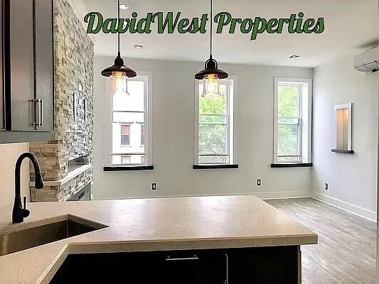 Rented by DavidWest Properties | media 2