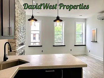 Rented by DavidWest Properties