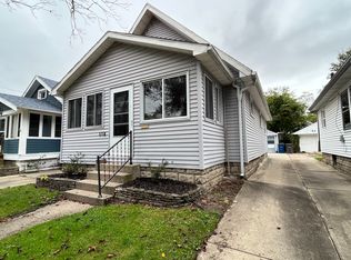 1716 Wychwood St, Toledo, OH 43613