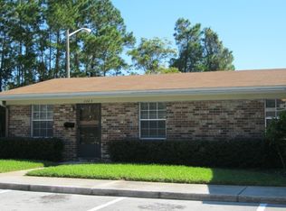3126 Hunters Hl E, Jacksonville, FL 32246