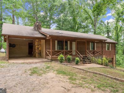 293 Long Swamp Church Rd, Jasper, GA, 30143