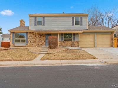 4320 S Dillon Street, Aurora, CO, 80015