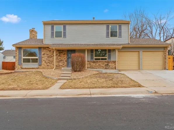 4320 S Dillon Street, Aurora, CO 80015