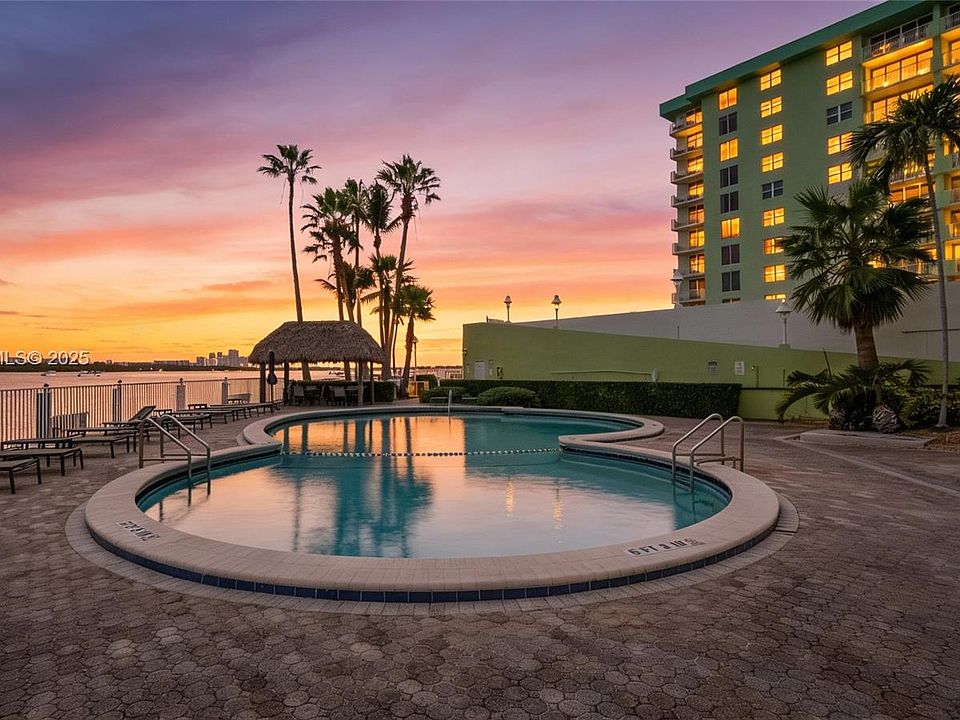 1st image of 10350 W Bay Harbor Dr APT 2L