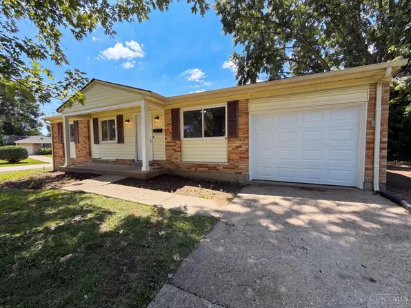 9707 Wescott Rd, Cincinnati, OH 45231