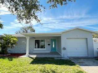 5300 17th Ave N, Saint Petersburg, FL 33710