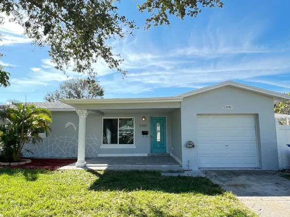 5300 17th Ave N, Saint Petersburg, FL 33710