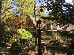 603 Booth Rd, Chapel Hill, NC 27516