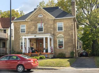 1070 Plymouth Ave S, Rochester, NY 14608