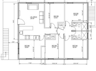 1219 S State St APT THE, Ann Arbor, MI