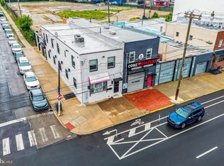 2066 E Lehigh Ave, Philadelphia, PA 19125