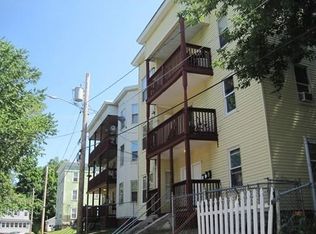 15-17 Omena Pl, Fitchburg, MA 01420