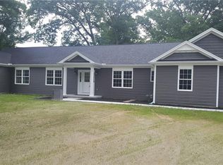 5815 Waterville Swanton Rd, Swanton, OH 43558